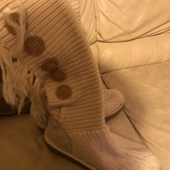 Ugg boots - Picture 4 of 8